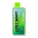 Pure Lost Mary MT15000 Turbo (Saturday)