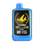 Dragonfruit Mr Fog Nova (Blue Razz Steezy)