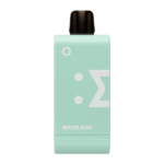 Winter Mint Off Stamp SW16000 Disposable