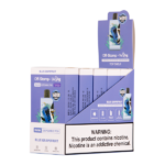 Blue Grapefruit Off Stamp X Pod King SW16000 Disposable - Image 2