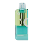 Miami Mint Off Stamp X-Cube Disposable (Crystal)