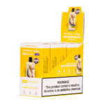 Tropical Fusion Off Stamp X Pod King SW16000 Disposable - Image 2