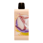 Tropical Fusion Off Stamp X Pod King SW16000 Disposable