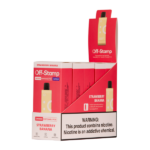 Strawberry Banana OFF STAMP SW9000 Disposable - Image 2