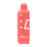 Grape Pomegranate Off Stamp Classic Cube Pod