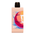 Fcuking Fab-V2 Off Stamp X Pod King SW16000 Disposable