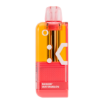 Bangin Watermelon Off Stamp X-Cube Disposable (Crystal)