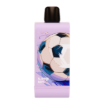 Slipper Nips Off Stamp X Pod King SW16000 Disposable