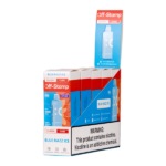 Blue Razz Ice Off Stamp Classic Cube Pod - Image 3