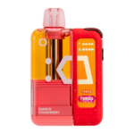 Bangin Strawberry Off Stamp X-Cube Kit (Crystal)