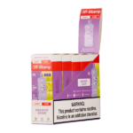 Smashin' Grape Off Stamp Sweet Cube - Image 2