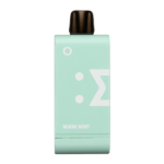 Miami Mint OFF STAMP SW16000 Disposable