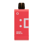 Dragon Melon Ice OFF STAMP SW16000 Disposable