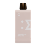 Strawmelon Peach Ice OFF STAMP SW16000 Disposable