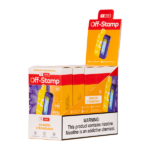 Dragon Strawnana Off Stamp X-Cube Kit - Image 3