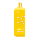 Lemon Noggin Off Stamp Sweet Cube