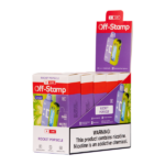 Rocket Freeze Off Stamp X-Cube Kit - Image 3