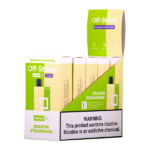 Dragon Strawnana OFF STAMP SW9000 Kit - Image 3