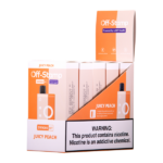 Juicy Peach OFF STAMP SW9000 Kit - Image 3