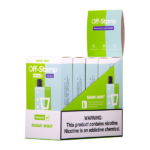 Miami Mint OFF STAMP SW9000 Kit - Image 3