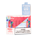 Dragon Strawnana Off Stamp SW16000 Kit - Image 2