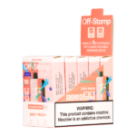 Juicy Peach Off Stamp SW16000 Kit - Image 2