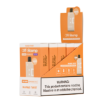 Mango Twist OFF STAMP SW16000 Disposable - Image 2