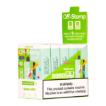 Miami Mint Off Stamp SW16000 Kit - Image 2