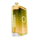 Mango Strawberry Peach POD SALT Onyx Cloud X