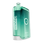 Miami Mint POD SALT Onyx Cloud X