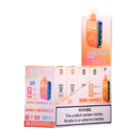 Orange Cream Geek Bar Pulse - Image 2