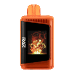 Strawberry Orange Tang RAZ LTX 25000 - Image 3