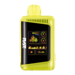 Sour Apple Watermelon RAZ LTX 25000
