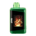 Sour Watermelon Peach RAZ LTX 25000 - Image 3