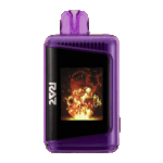 Bangin Sour Berries RAZ LTX 25000 - Image 3