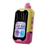 Dragonfruit Lemonade RIFBAR MIXPRO Ice