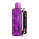 Blueberry Bliss Burst Rifbar Turbo-X 25k