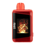 Cherry Strapple RAZ LTX 25000 - Image 3