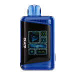 Frozen Dragonfruit Lemon RAZ LTX 25000