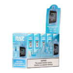 Frozen Raspberry Watermelon RAZ LTX 25000 - Image 3