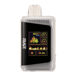 Miami Mint RAZ LTX 25000