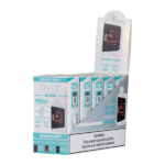 Miami Mint RAZ LTX 25000 - Image 4