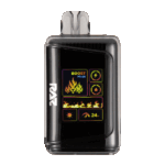 Night Crawler RAZ LTX 25000