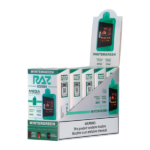 Wintergreen RAZ LTX 25000 - Image 4
