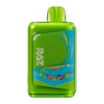 Sour Raspberry Punch RAZ LTX 25000 HOLO EDITION - Image 3