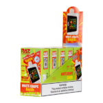 White Grape Gush RAZ LTX 25000 GUSH EDITION - Image 3