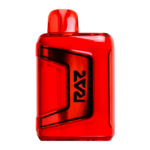 Black Cherry Peach RAZ TN9000