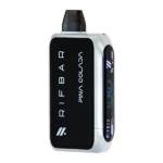 Pina Colada Rifbar Turbo-X 25k