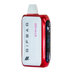 Strazz Rifbar Turbo-X 25k