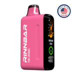 Pink Lemonade RINNBAR 50000
